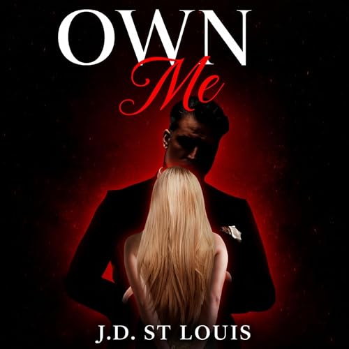Cover of Own Me