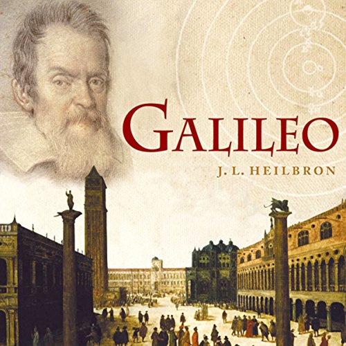 Cover of Galileo