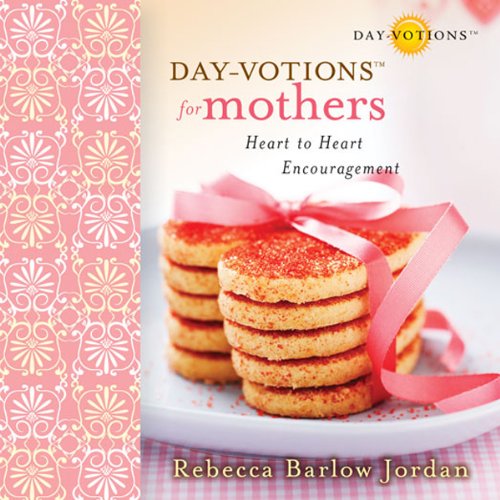 Cover of Day-votions for Mothers