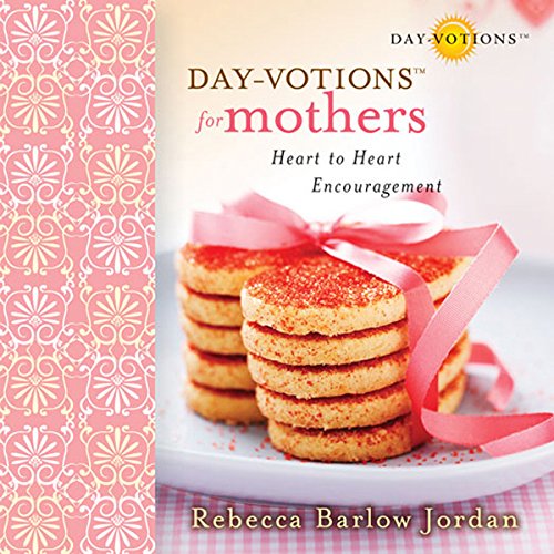 Cover of Day-votions for Mothers