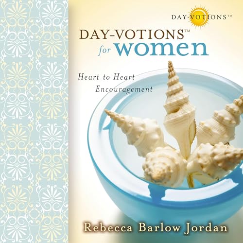 Cover of Day-votions for Women