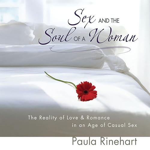 Cover of Sex and the Soul of a Woman