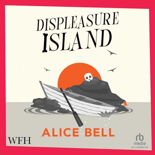 Cover of Displeasure Island