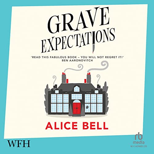 Cover of Grave Expectations