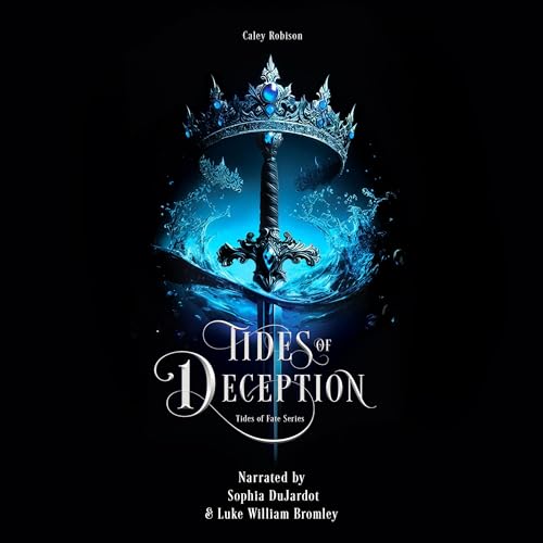 Cover of Tides of Deception