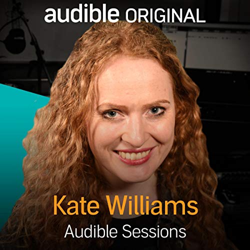 Cover of Kate Williams