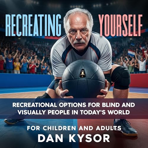 Cover of Recreating Yourself