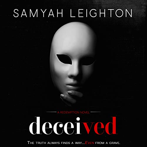 Cover of Deceived