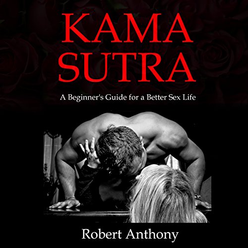 Cover of Kama Sutra