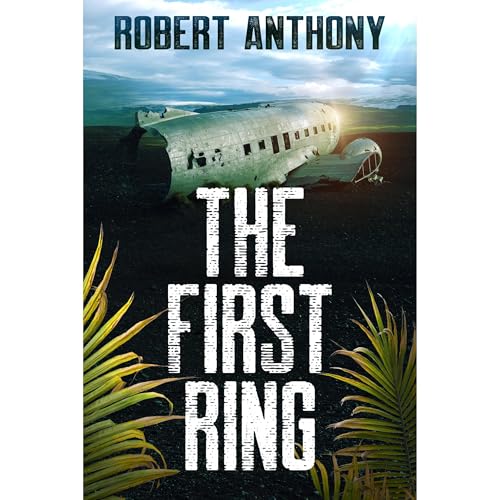 Cover of The First Ring