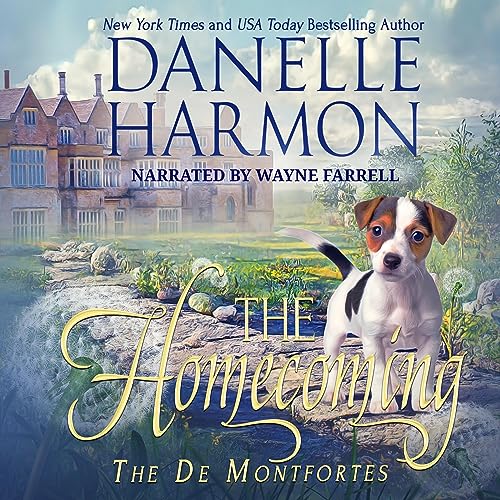Cover of The Homecoming