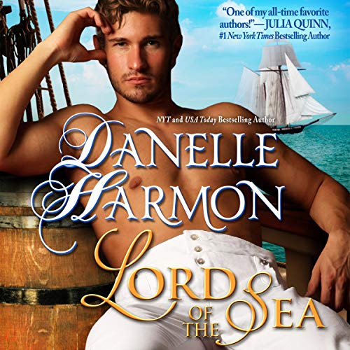 Cover of Lord Of The Sea