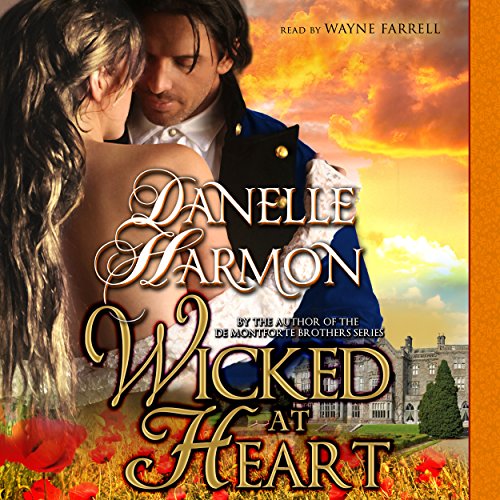 Cover of Wicked at Heart