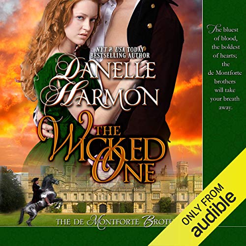 Cover of The Wicked One