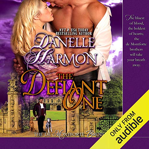 Cover of The Defiant One
