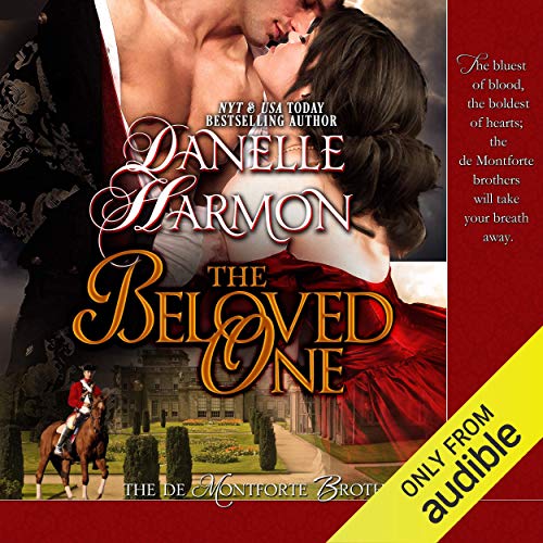 Cover of The Beloved One