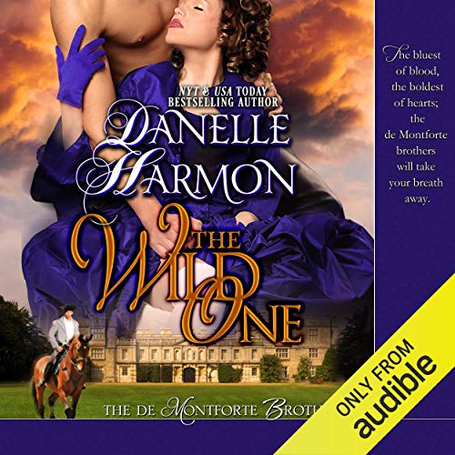 Cover of The Wild One