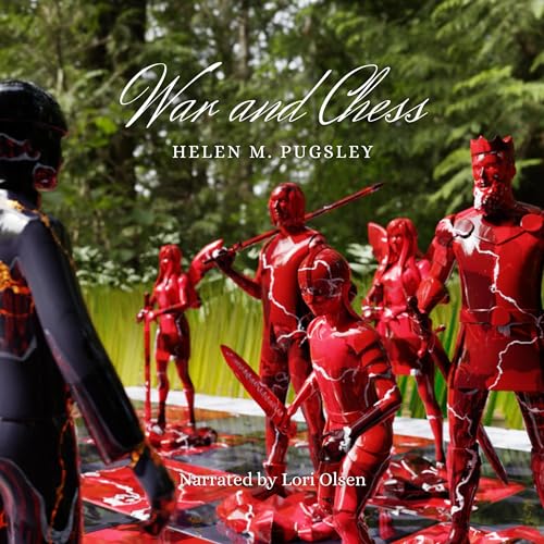 Cover of War and Chess