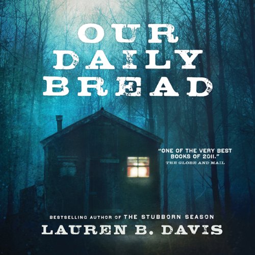 Cover of Our Daily Bread