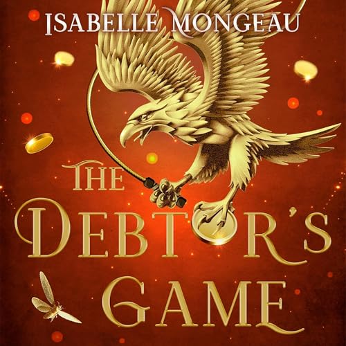 Cover of The Debtor's Game