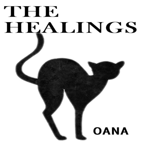 Cover of The Healings