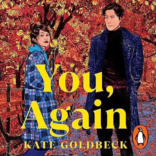 Cover of You, Again
