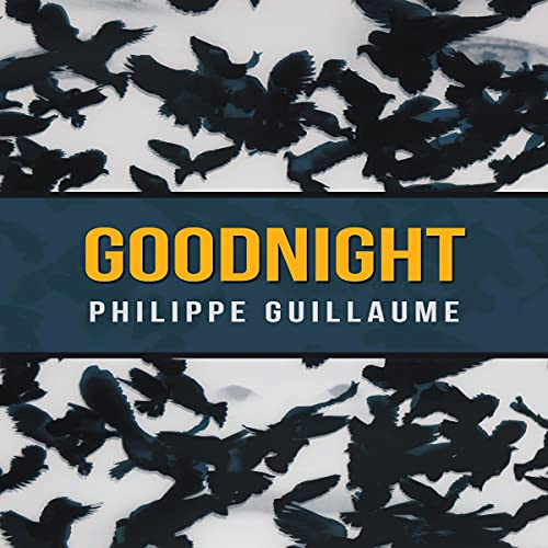 Cover of Good Night