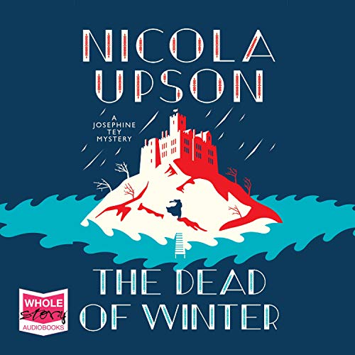 Cover of The Dead of Winter