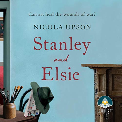 Cover of Stanley and Elsie