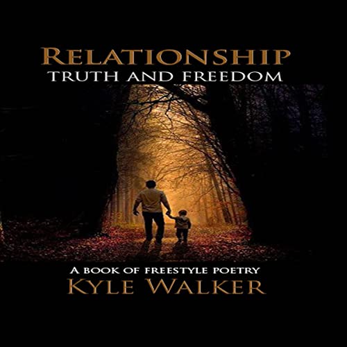 Cover of Relationship: Truth and Freedom