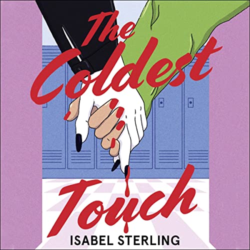 Cover of The Coldest Touch