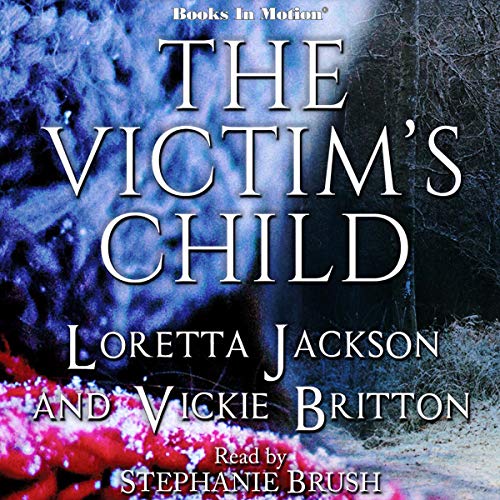 Cover of The Victim's Child