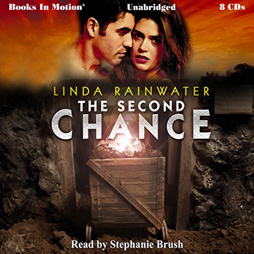 Cover of The Second Chance
