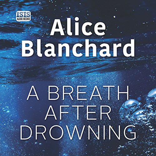 Cover of A Breath After Drowning