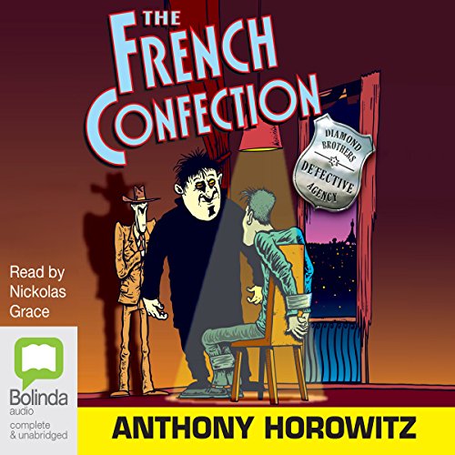 Cover of The French Confection