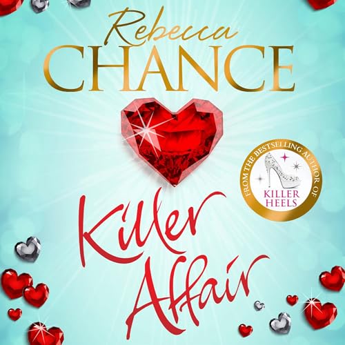 Cover of Killer Affair