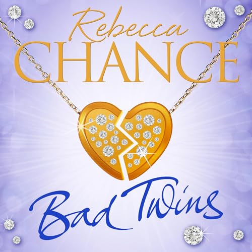 Cover of Bad Twins