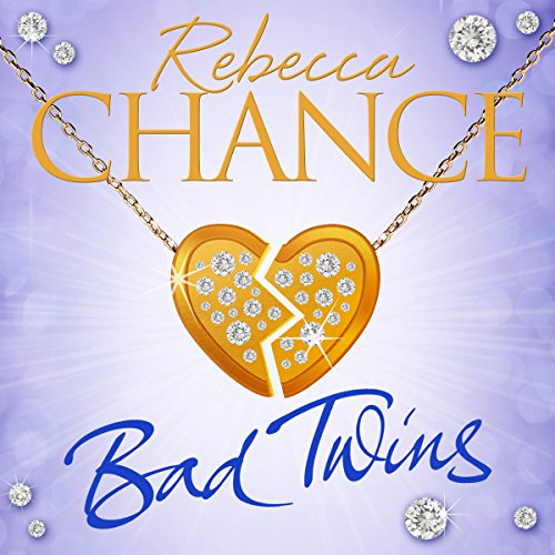 Cover of Bad Twins
