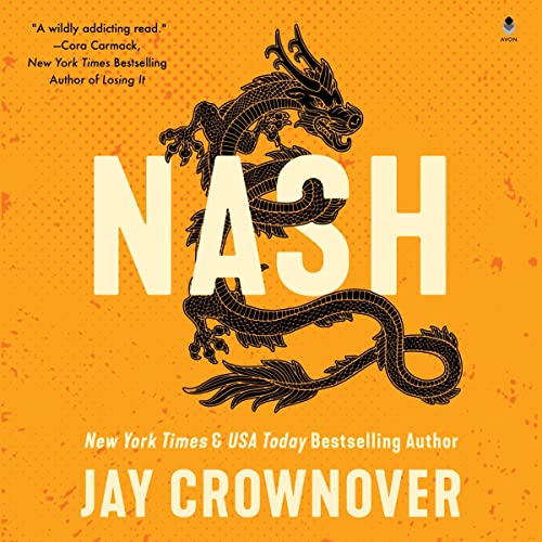 Cover of Nash