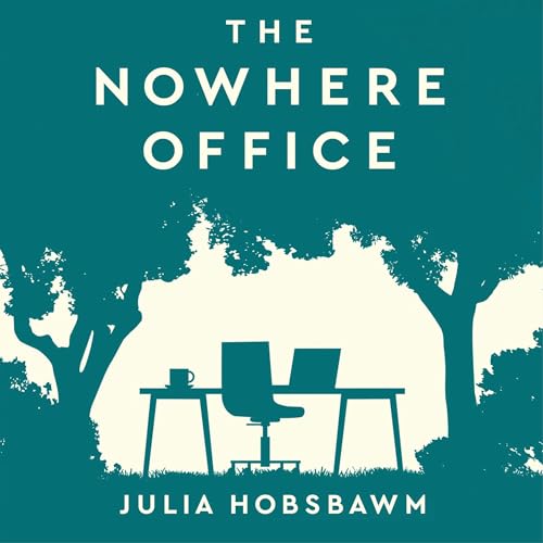 Cover of The Nowhere Office
