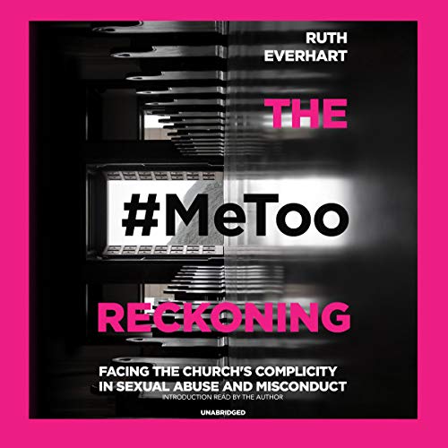 Cover of The #Metoo Reckoning