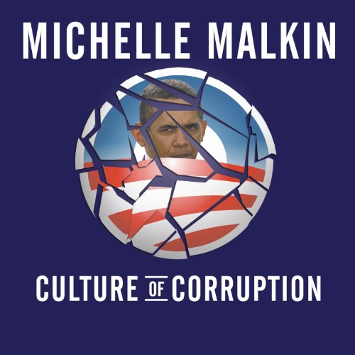 Cover of Culture of Corruption