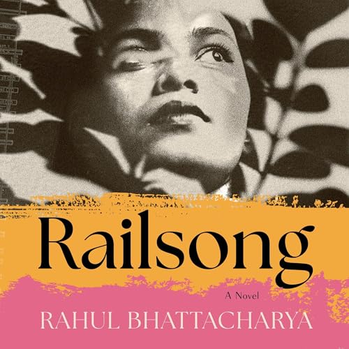 Cover of Railsong