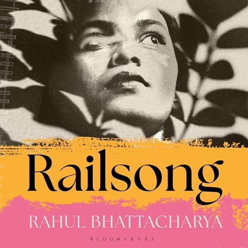 Cover of Railsong