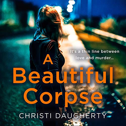 Cover of A Beautiful Corpse