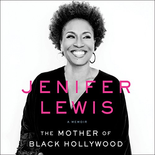 Cover of The Mother of Black Hollywood