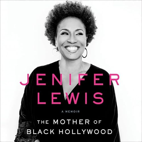 Cover of The Mother of Black Hollywood