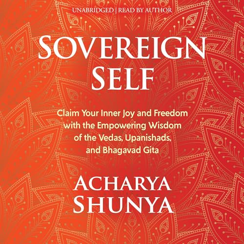 Cover of Sovereign Self