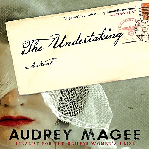 Cover of The Undertaking