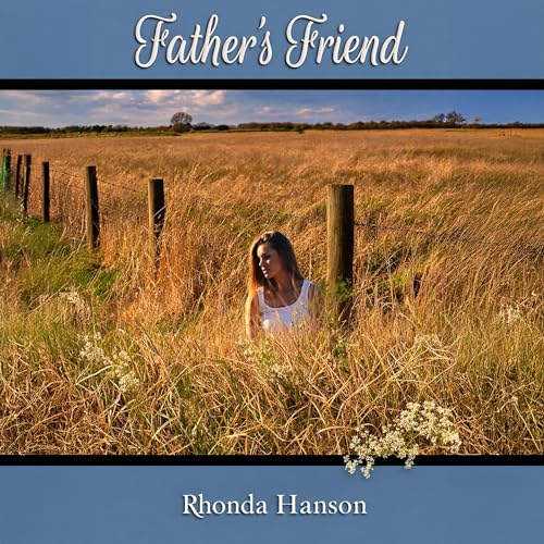 Cover of Father's Friend